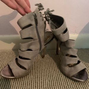 Sam Edelman Heels